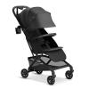 Charcoal Black